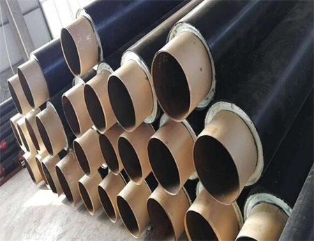 丽江聚氨酯保温管的生产工艺有哪些流程？